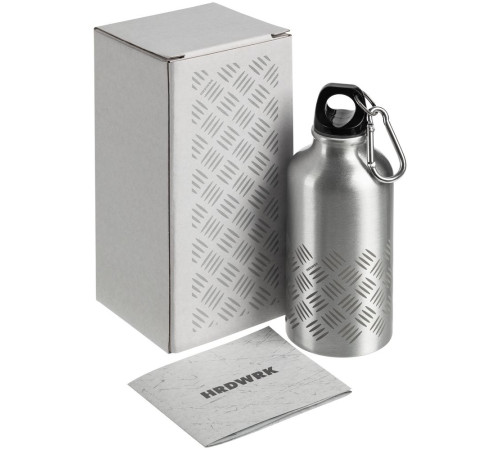 Бутылка для спорта Hard Work