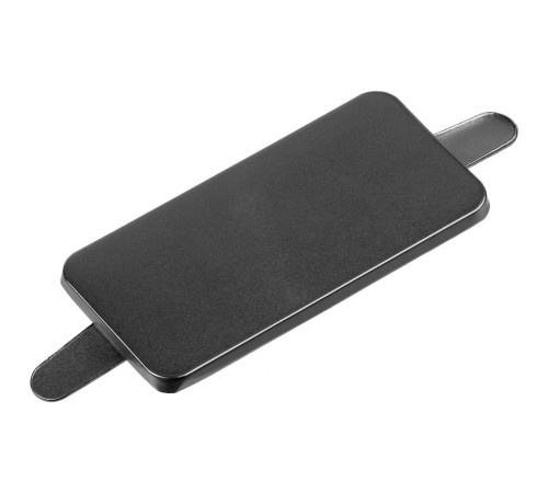 Поясная сумка со светоотражающим паттерном Hard Work Reflective