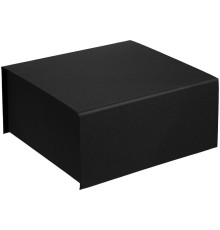 Коробка Pack In Style, черная