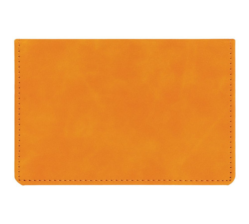 Еженедельник Urban, недатированный, оранжевый