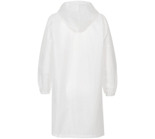 Дождевик унисекс Rainman, белый