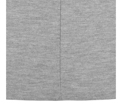 Рубашка поло женская Safran Timeless серый меланж