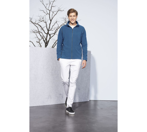 Куртка мужская Nova Men 200, темно-серая