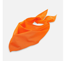Шейный платок Bandana, оранжевый