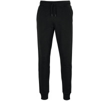 Джоггеры мужские Jet Men, черные