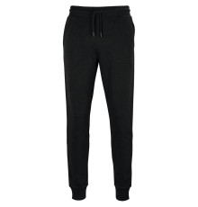 Джоггеры мужские Jet Men, черные