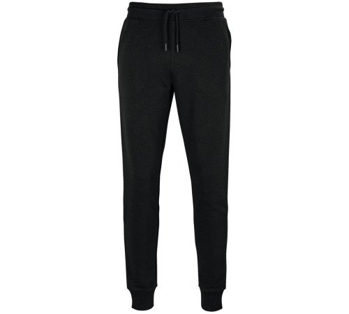 Джоггеры мужские Jet Men, черные