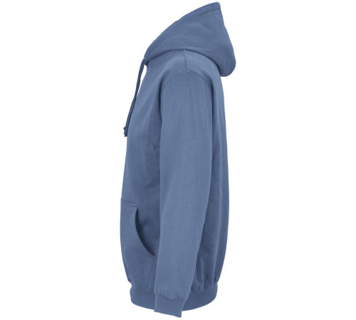 Худи унисекс Condor, синее