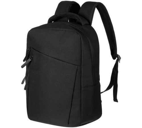 Рюкзак для ноутбука Onefold, черный