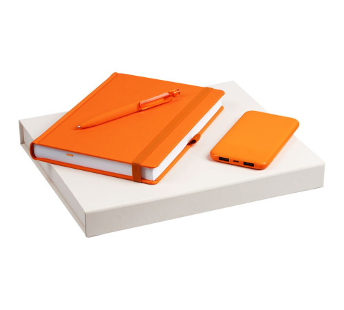 Набор Favor Energy, оранжевый