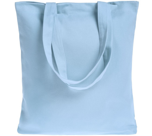 Холщовая сумка Avoska, голубая