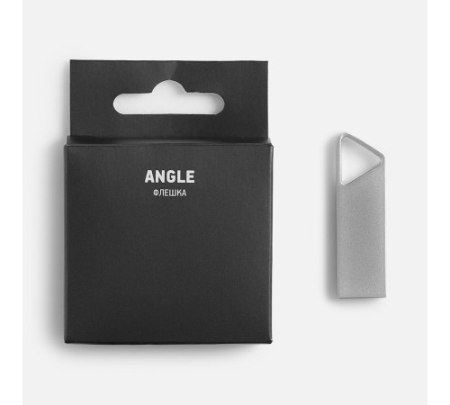Флешка Angle, USB 3.0, 32 Гб