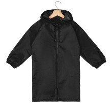 Дождевик детский Rainman Kids, черный