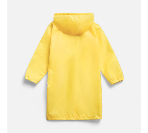 Дождевик детский Rainman Kids, желтый