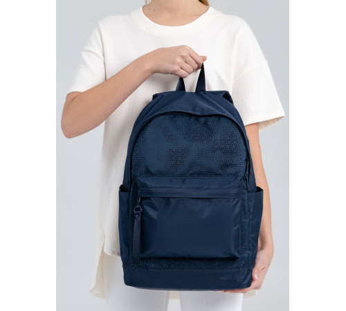 Рюкзак Triangel, синий