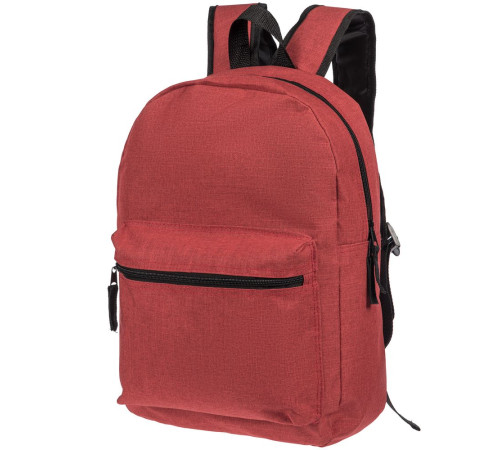 Рюкзак Melango, красный