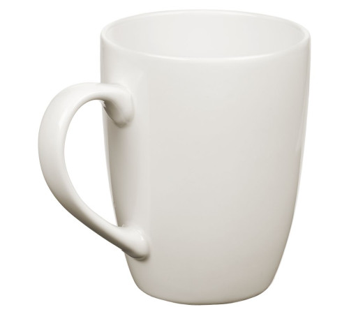 Кружка Pick Up, белая