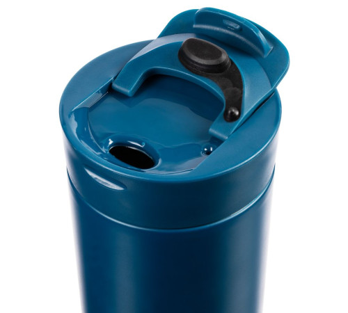 Термостакан Steady, синий