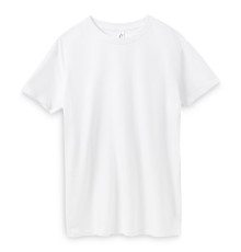 Футболка Imperial 190, белая