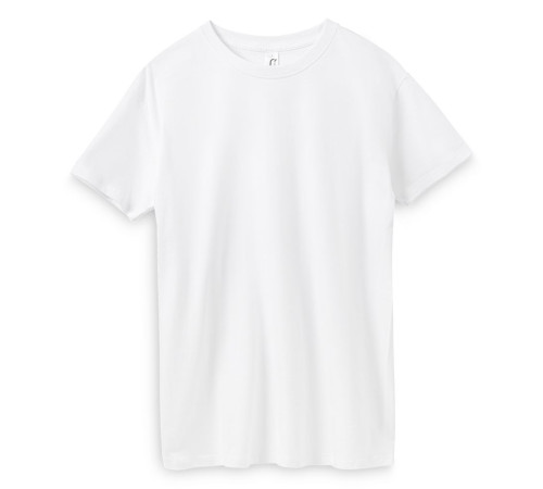 Футболка Imperial 190, белая