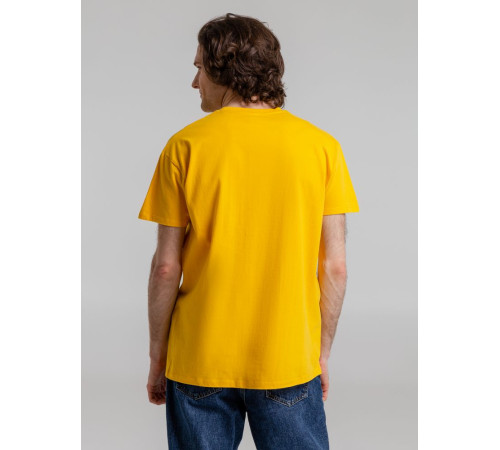 Футболка Imperial 190, желтая