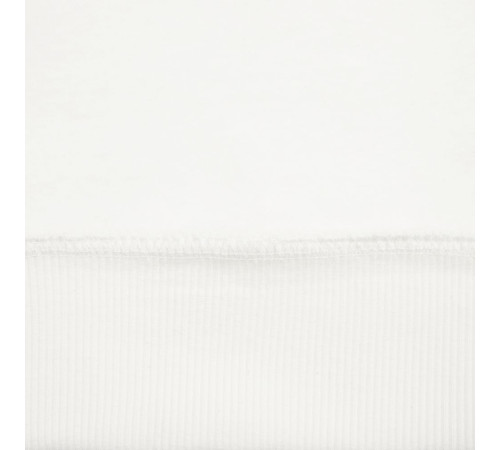 Худи Kulonga Oversize, молочно-белое