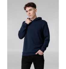 Худи Barta, темно-синее