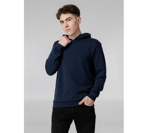Худи Barta, темно-синее