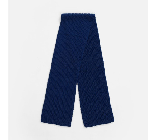 Шарф Nordkapp, темно-синий (кобальт)