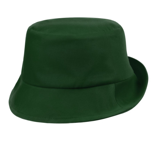 Панама Vento, зеленая (оливковая)