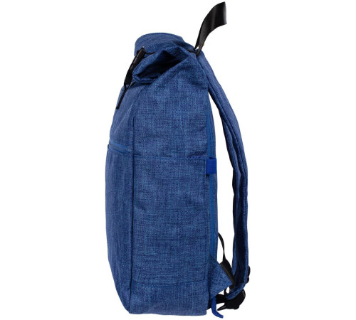 Рюкзак Packmate Roll, синий