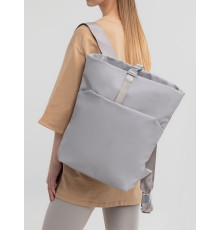 Рюкзак Traffic, серый