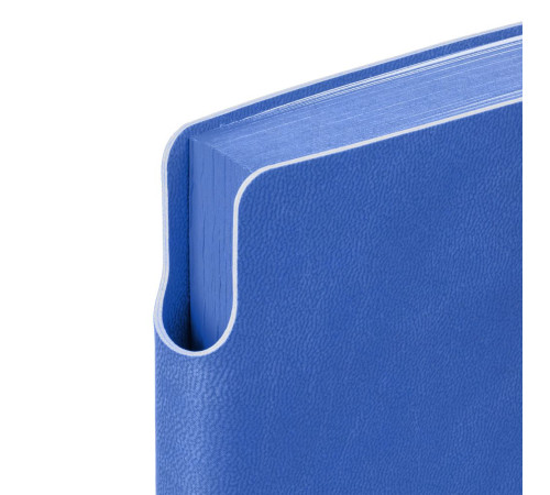 Ежедневник Flexpen Color, датированный, синий