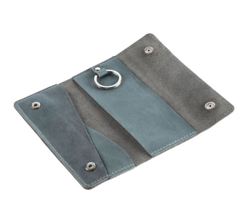 Ключница inStream, серая