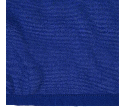 Куртка флисовая унисекс Fliska, ярко-синяя