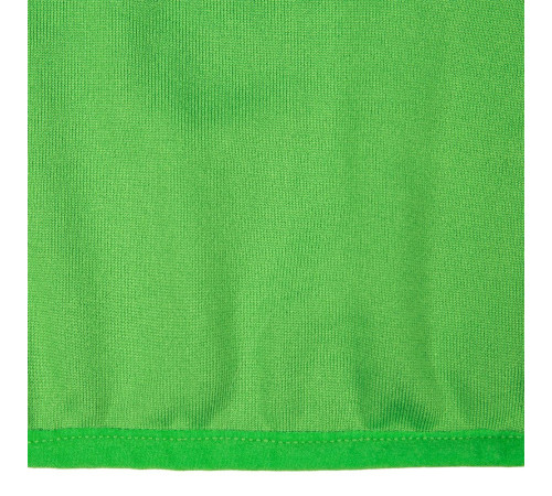 Куртка флисовая унисекс Fliska, зеленое яблоко