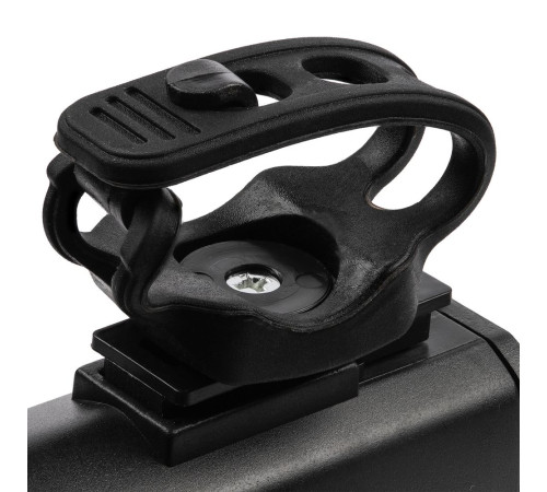 Аккумуляторный велосипедный фонарь Markus