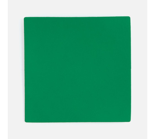 Лейбл Listra Soft Touch, L, зеленый