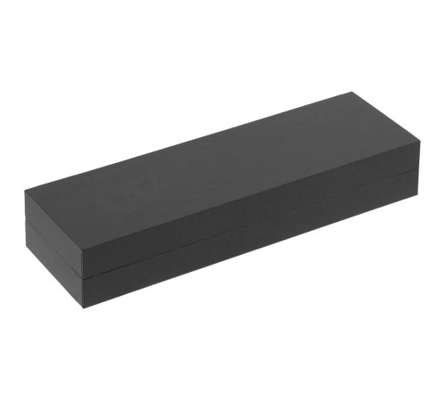 Футляр Duality для 2 ручек, серый