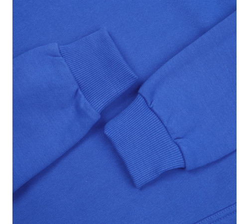 Худи Kirenga Heavy 2.0, ярко-синее