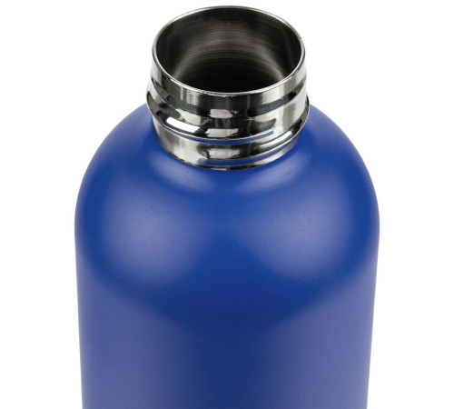 Термобутылка Glendale, синяя
