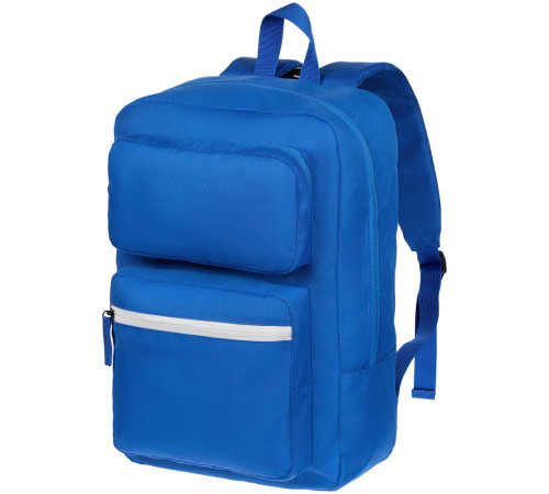 Рюкзак Daily Grind, ярко-синий