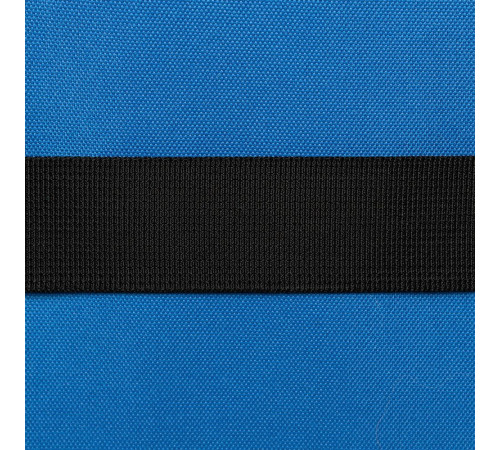 Рюкзак Twindale, ярко-синий с темно-синим