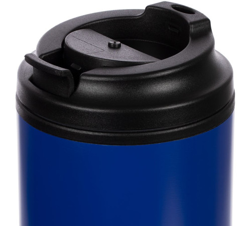 Термостакан Presa, синий