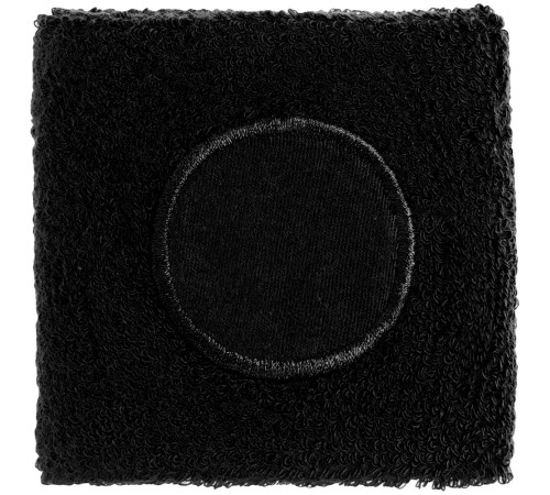 Напульсник Wristex, черный