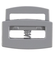 Фиксатор для шнура Latch, серый