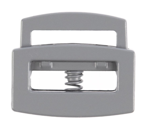 Фиксатор для шнура Latch, серый