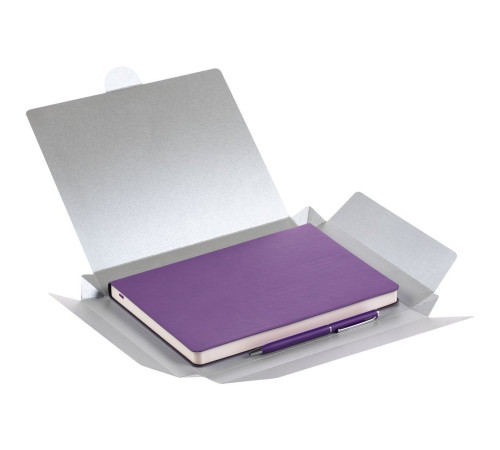 Набор Romano, фиолетовый