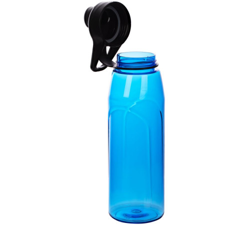 Бутылка для воды Primagrip, синяя
