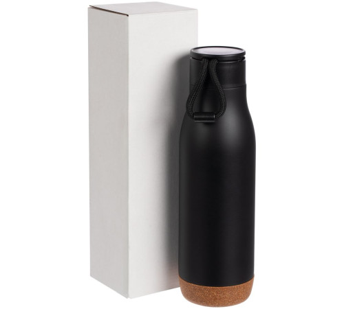 Коробка для термоса Inside, белая